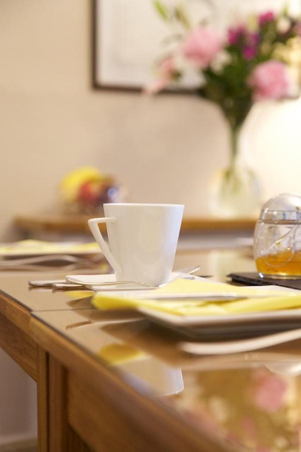 Dunmurray Lodge Guesthouse And Loft Apartment Pitlochry Esterno foto